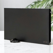 Инфракрасный обогреватель ИОН стандарт 0,7 700 Вт Черный